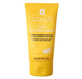 Erborian Yuza Vitamin-Mask witaminowa maseczka do twarzy 60ml