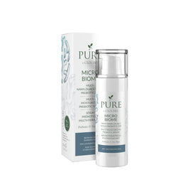 Clochee Microbiome multi-nawilżające serum prebiotyczne 30ml