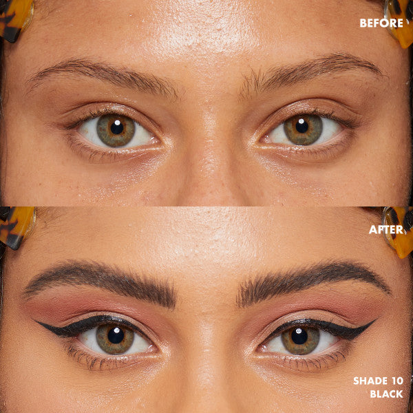 NYX Professional MakeUp Lift & Snatch! Brow Tint Pen pisak do brwi