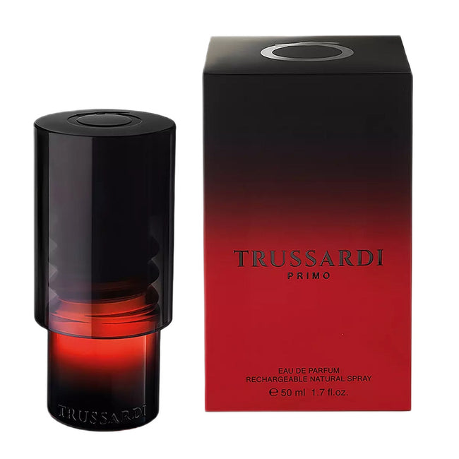Trussardi Primo woda perfumowana spray