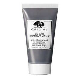 Origins Clear Improvement™ Active Charcoal Mask To Clear Pores maska oczyszczająca pory z aktywnym węglem 30ml