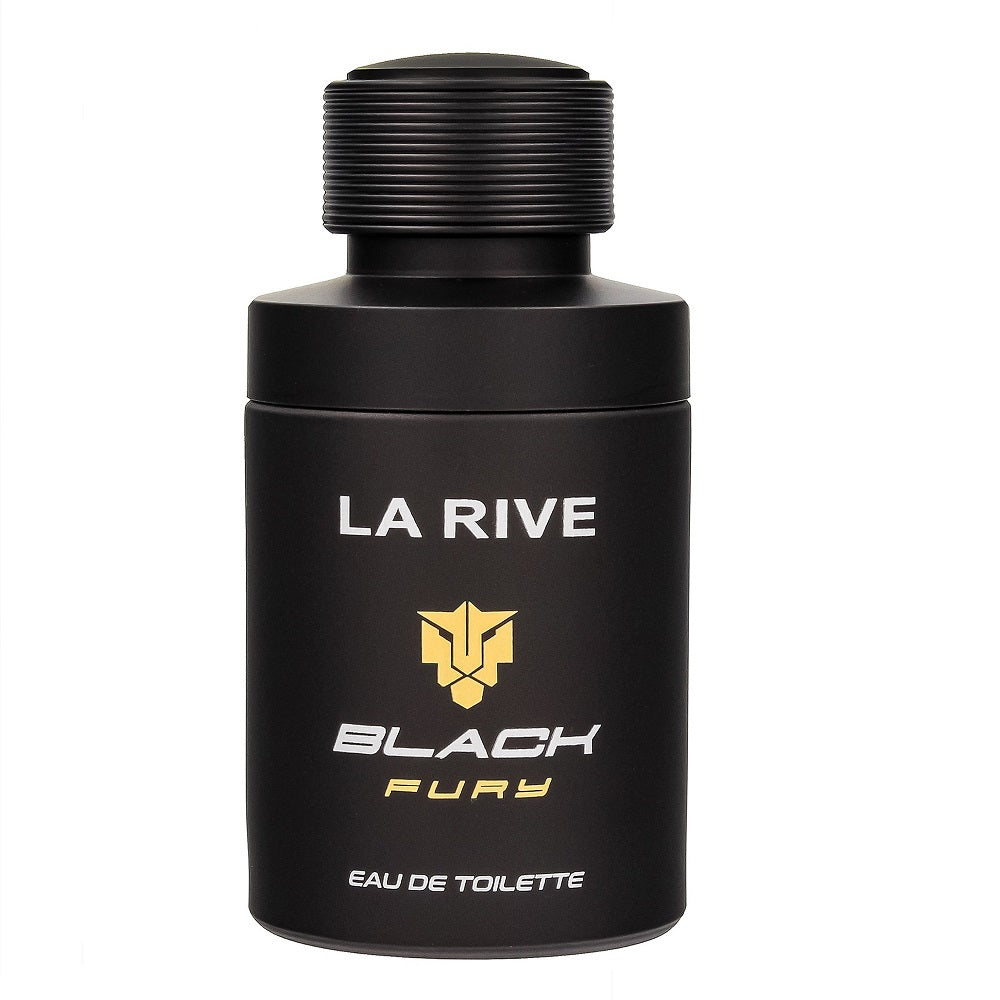 la rive black fury