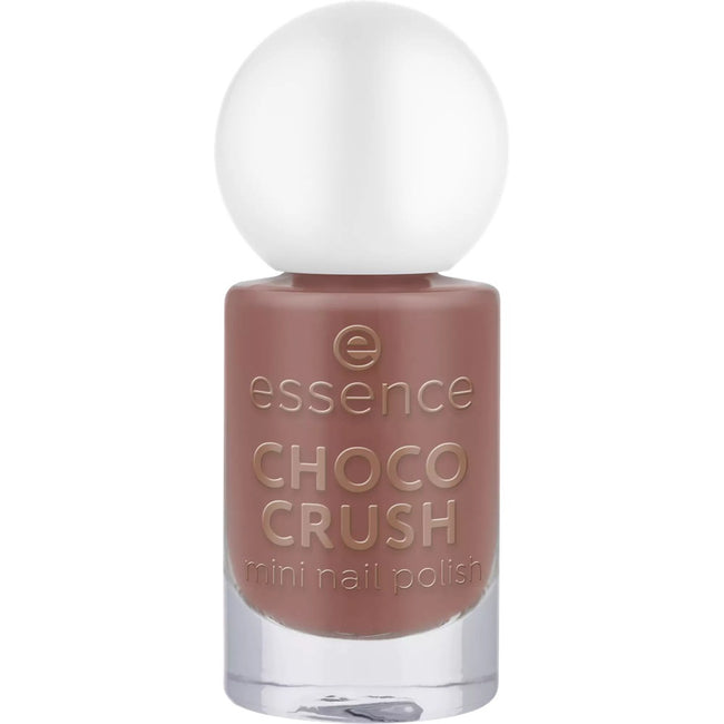 Essence Choco Crush mini lakier do paznokci