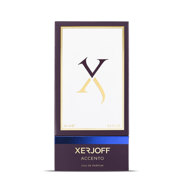 Xerjoff Accento woda perfumowana spray