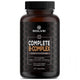 Solve Labs Complete B-Complex suplement diety 60 kapsułek
