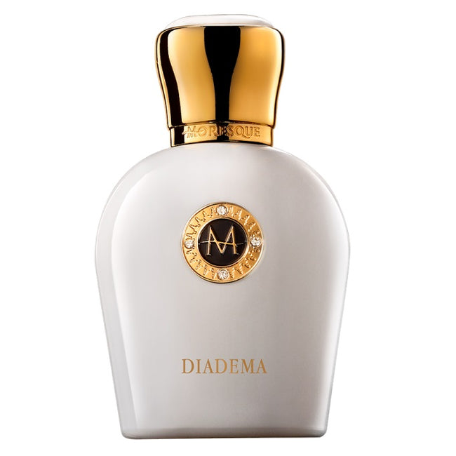 Moresque Diadema woda perfumowana spray