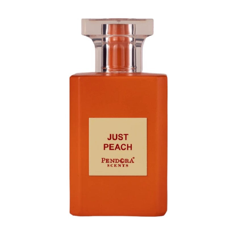 pendora scents just peach