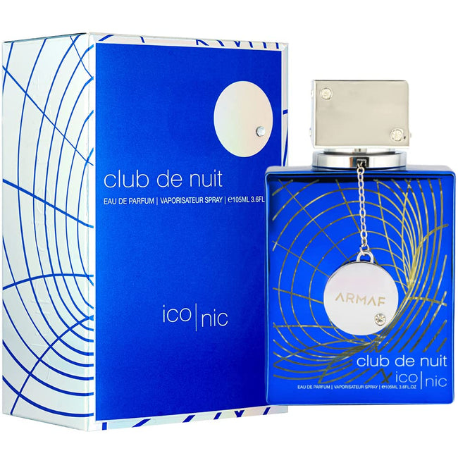 Armaf Club de Nuit Iconic woda perfumowana spray
