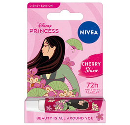 Nivea Disney Edition pielęgnująca pomadka do ust