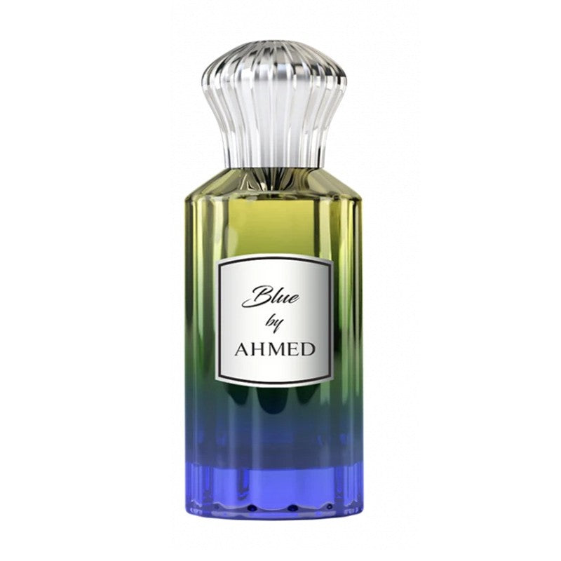 ahmed al maghribi blue woda perfumowana 60 ml     