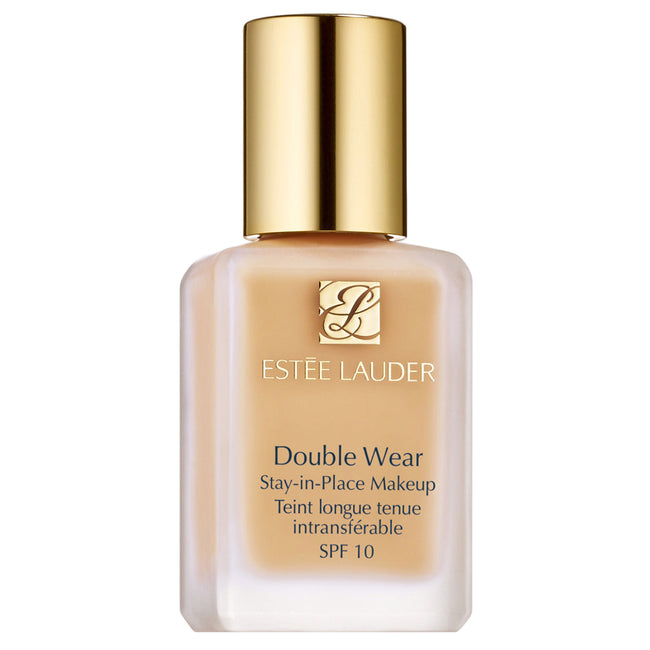 Estée Lauder Double Wear Stay In Place Makeup SPF10 długotrwały średnio kryjący matowy podkład do twarzy 2C3 Fresco