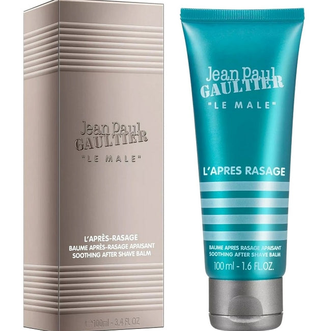 Jean Paul Gaultier Le Male balsam po goleniu 100ml