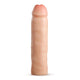 Blush Performance Plus Tenacity Penis Extender nakładka przedłużająca penisa z cyberskóry 22cm