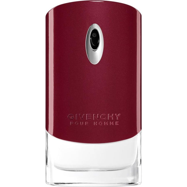 Givenchy Pour Homme woda toaletowa spray