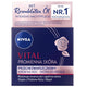Nivea Vital Promienna Skóra przeciwzmarszczkowy krem na noc 50ml