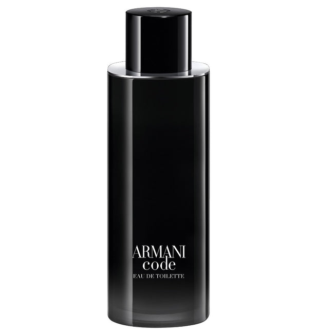 Giorgio Armani Armani Code Pour Homme woda toaletowa refillable spray