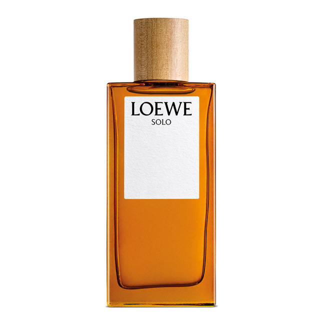 Loewe Solo woda toaletowa spray