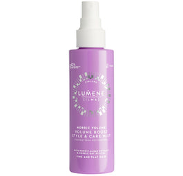 Lumene Nordic Volume [Ilma] nadająca objętość i uniesienie mgiełka stylizująca do włosów 150ml