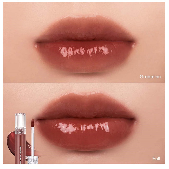 Rom&nd Glasting Water Tint błyszczyk do ust