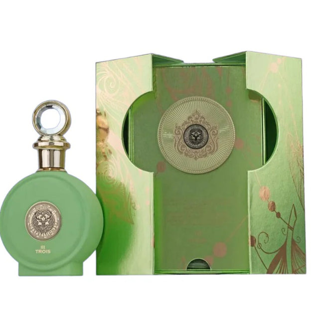North Stag Expressions III Trois ekstrakt perfum spray