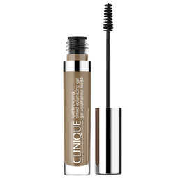 Clinique Just Browsing™ Tinted Volumizing Gel koloryzujący żel do brwi 4.3ml