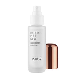 KIKO Milano Hydra Pro Mist nawilżająca mgiełka do twarzy 40ml