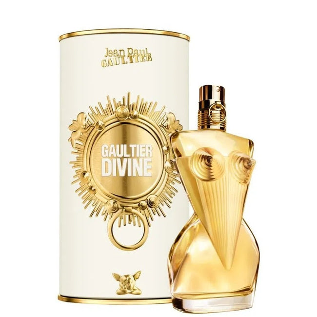 Jean Paul Gaultier Gaultier Divine woda perfumowana