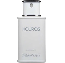 Yves Saint Laurent Kouros woda toaletowa spray