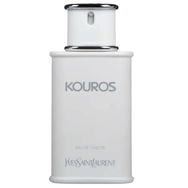 Yves Saint Laurent Kouros woda toaletowa spray