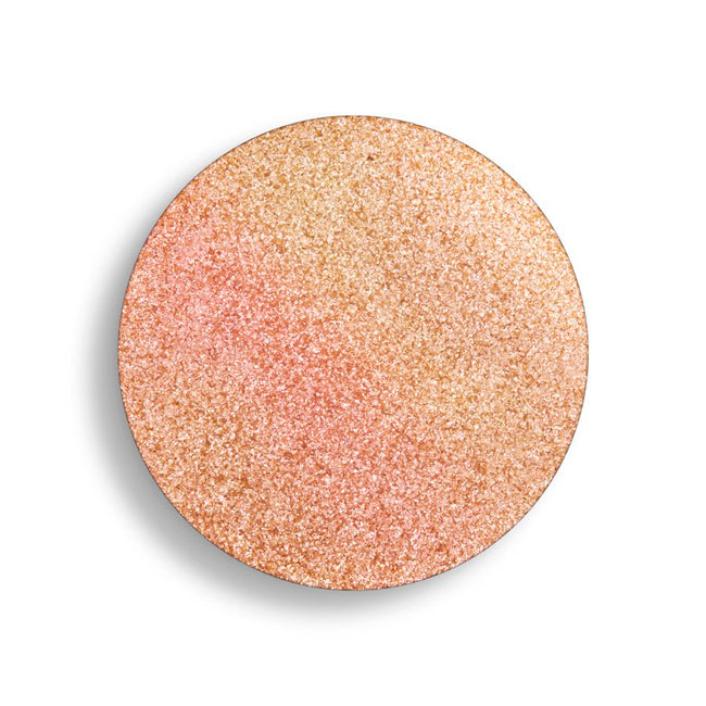 Feerie Celeste Opalescent Eyeshadow prasowany opalizujący cień do powiek