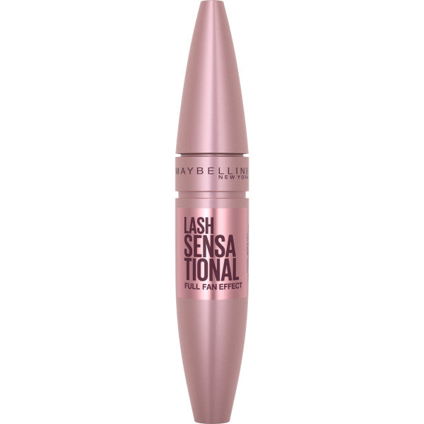 Maybelline Lash Sensational Full Fan Effect Mascara tusz do rzęs