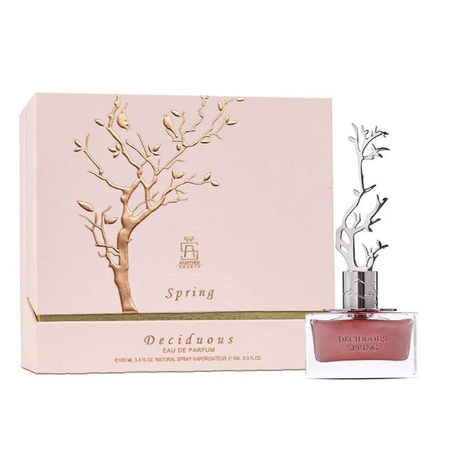 Aurora Scents Deciduous Spring woda perfumowana
