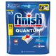 Finish Quantum Lemon kapsułki do mycia naczyń w zmywarce 35szt