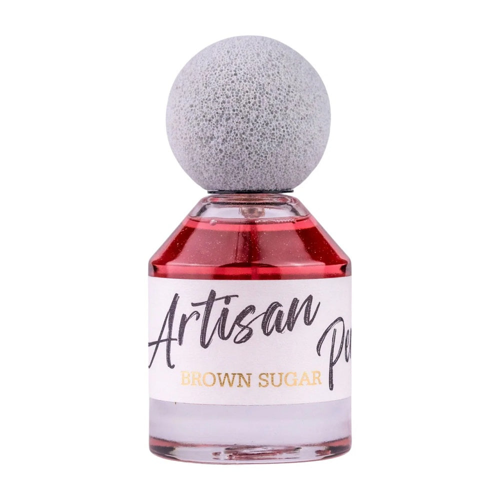 fragrance world brown sugar artisan perfumery woda perfumowana 80 ml     