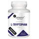 Aliness L-Tryptophan 500mg suplement diety 100 kapsułek