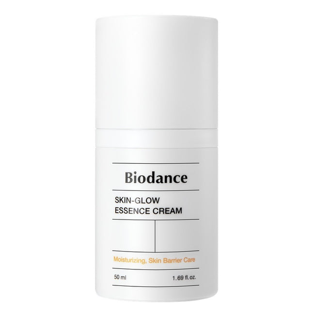 Biodance Skin-Glow Essence Cream nawilżający krem do twarzy 50ml