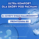 Nivea Men Derma Control Clinical Ultra Comfort antyperspirant w kulce 50ml