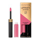 Max Factor Lipfinity Lip Colour dwufazowa pomadka w płynie o długotrwałym efekcie 4g