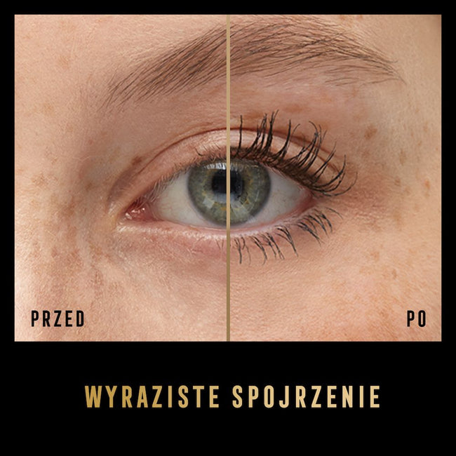 Max Factor False Lash Effect tusz do rzęs zwiększający objętość