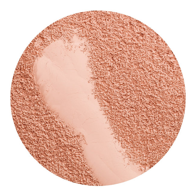 Pixie Cosmetics My Secret Mineral Rouge Powder róż mineralny