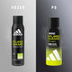 Adidas Pure Game dezodorant w sprayu 150ml