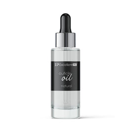 Excellent PRO Cuticle Oil oliwka do skórek i paznokci Natural 35ml