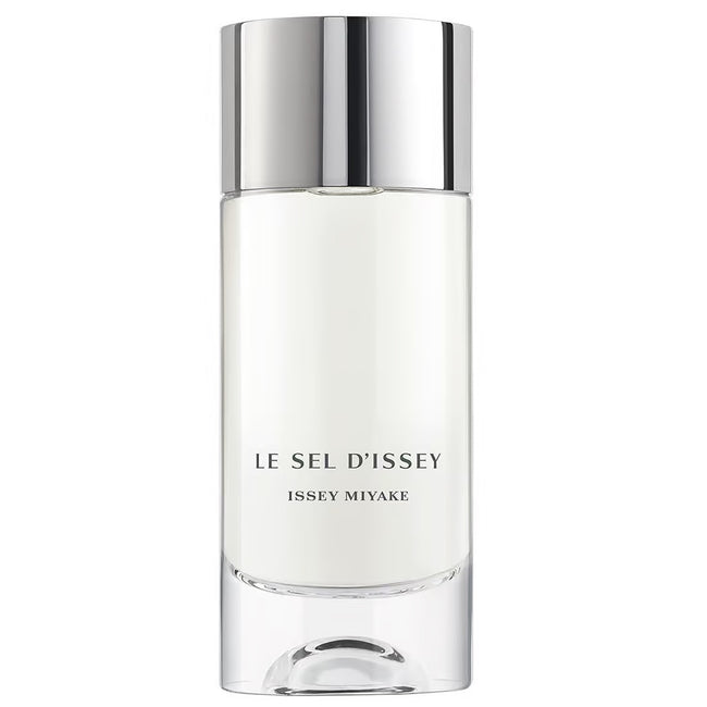 Issey Miyake Le Sel D'issey woda toaletowa spray 100ml - produkt bez opakowania