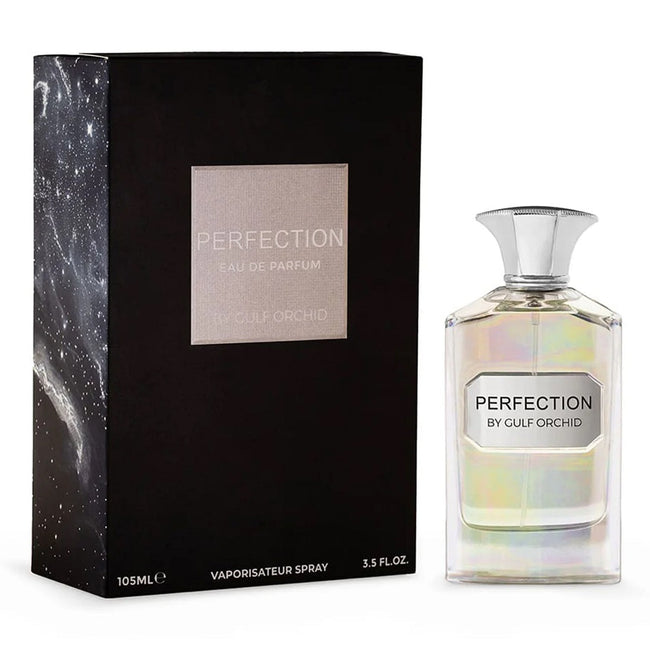 Gulf Orchid Perfection woda perfumowana