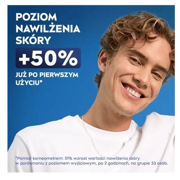 Nivea Men Hydrocare esencja nawilżająca 100ml