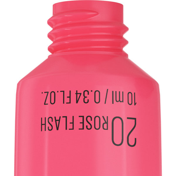 Maybelline Cheek Heat kremowy róż do policzków