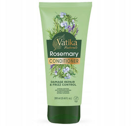 Dabur Vatika Rosemary odżywka do włosów rozmarynowa 280ml