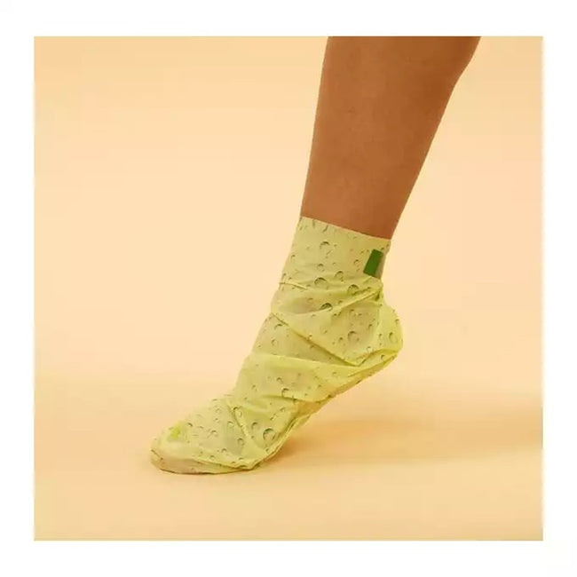 VOESH Refreshing Odor Treatment Socks odświeżająco-chłodzące skarpetki 20ml