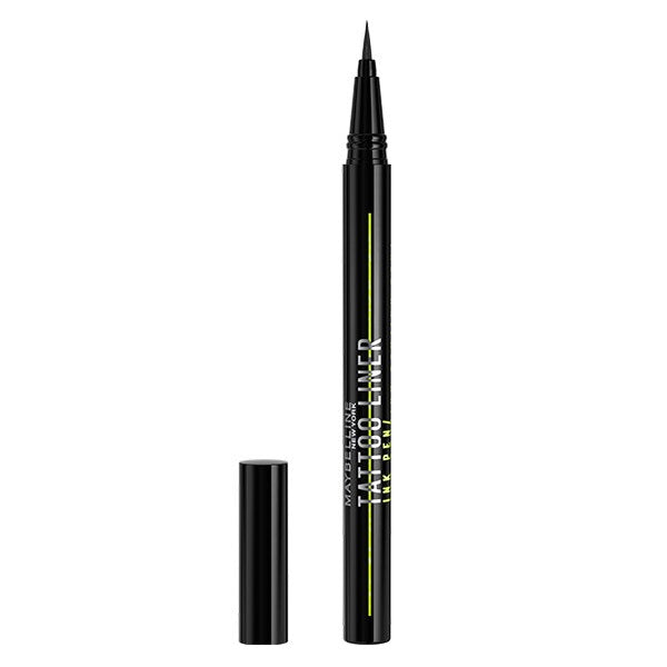 Maybelline Tattoo Liner Ink Pen eyeliner w pisaku