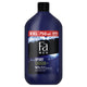 Fa Men Sport żel pod prysznic 2w1 o zapachu zielonych cytrusów 750ml